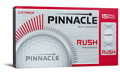 Pinnacle Rush Dozen Box Set