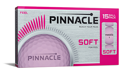 Pinnacle Soft Dozen Box Set