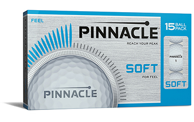 Pinnacle Soft Dozen Box Set